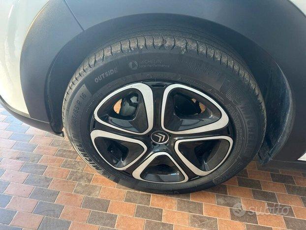 CITROEN C3 3 serie C3 PureTech 83 S&S Feel Pack