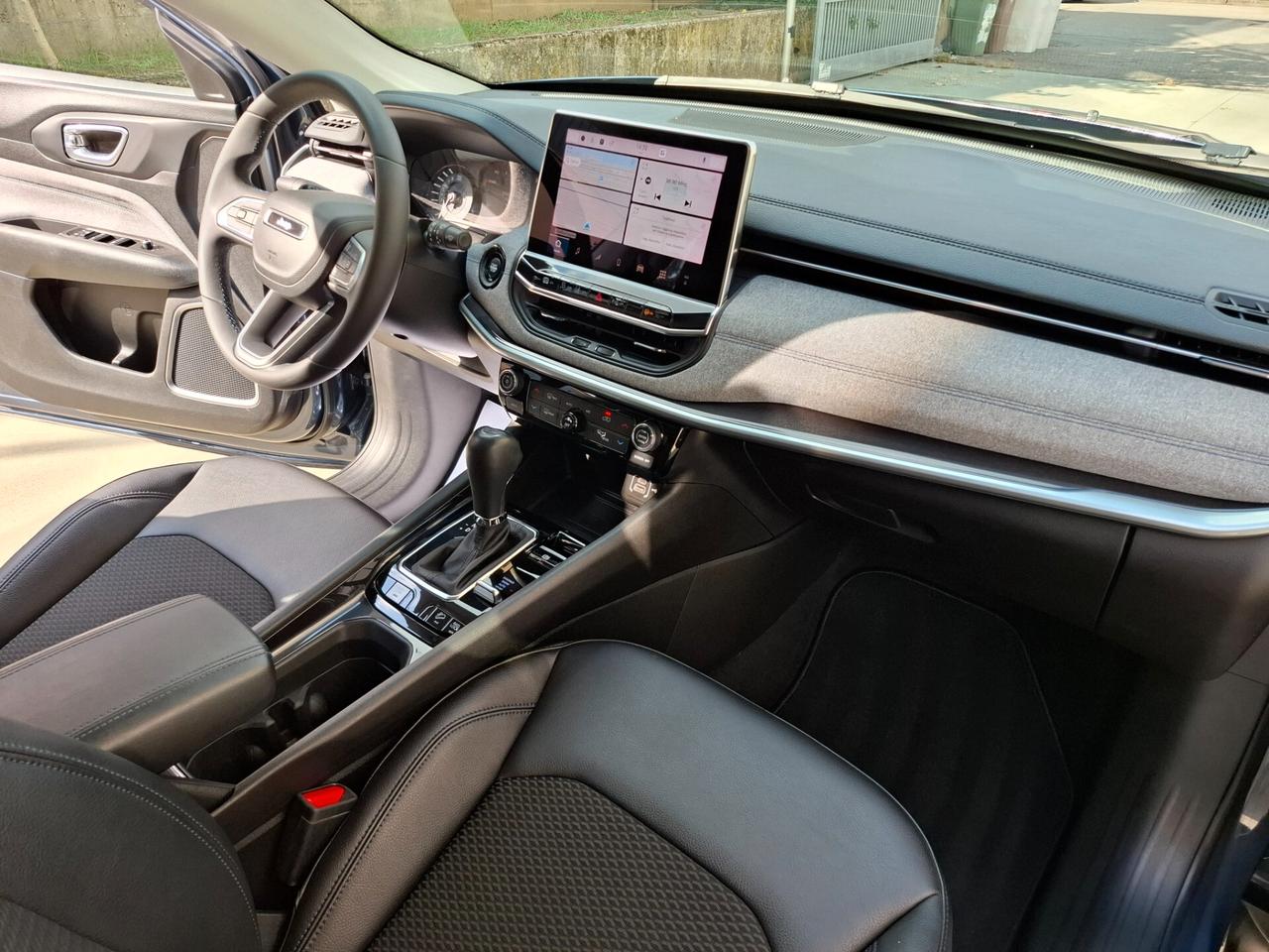 Jeep Compass 1.3 phev Limited