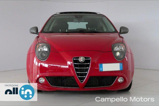 ALFA ROMEO MiTo MiTo 1.3 JTDm 85cv Progression