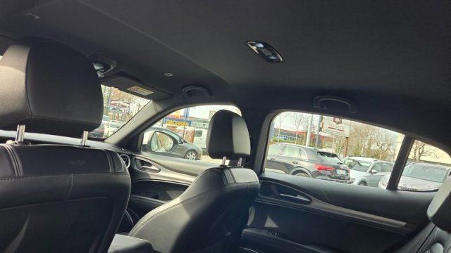 ALFA ROMEO Stelvio 2.2 Turbodiesel 210 CV AT8 Q4 Executive PERMUTE