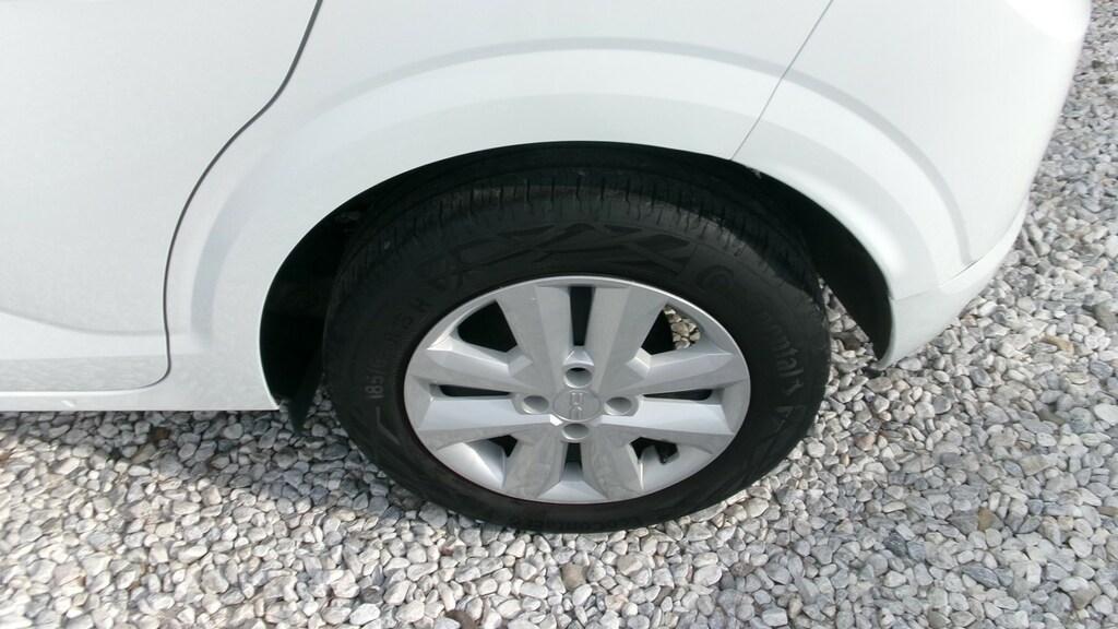 Dacia Sandero Streetway 1.0 TCe Comfort