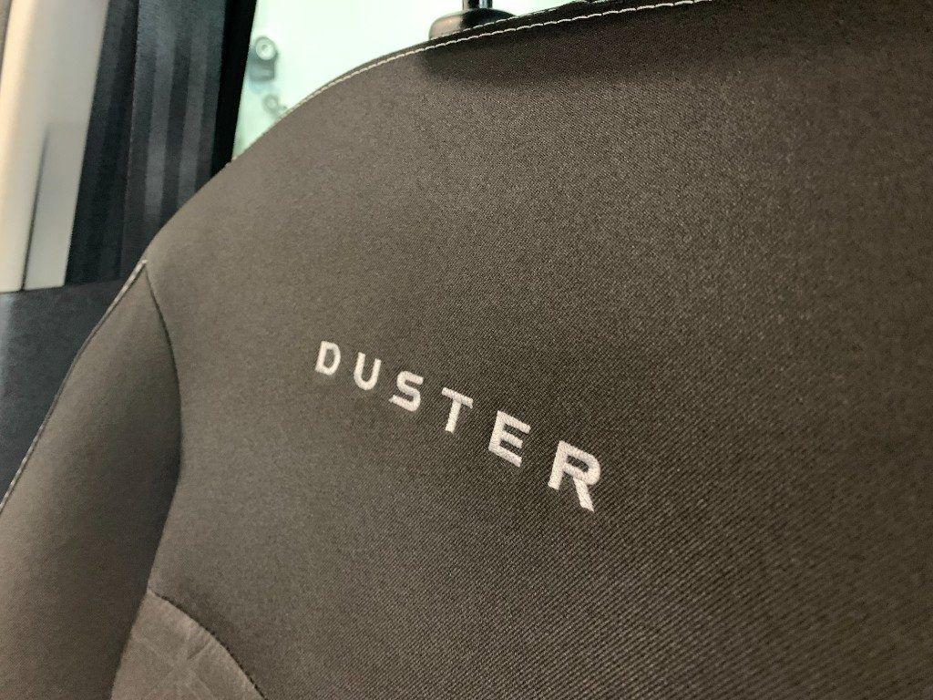 Dacia Duster 1.5 dCi 4x2 Prestige