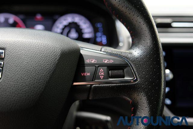 SEAT Arona 1.0 ECOTSI 115 CV DSG FR NEOPATENTATI