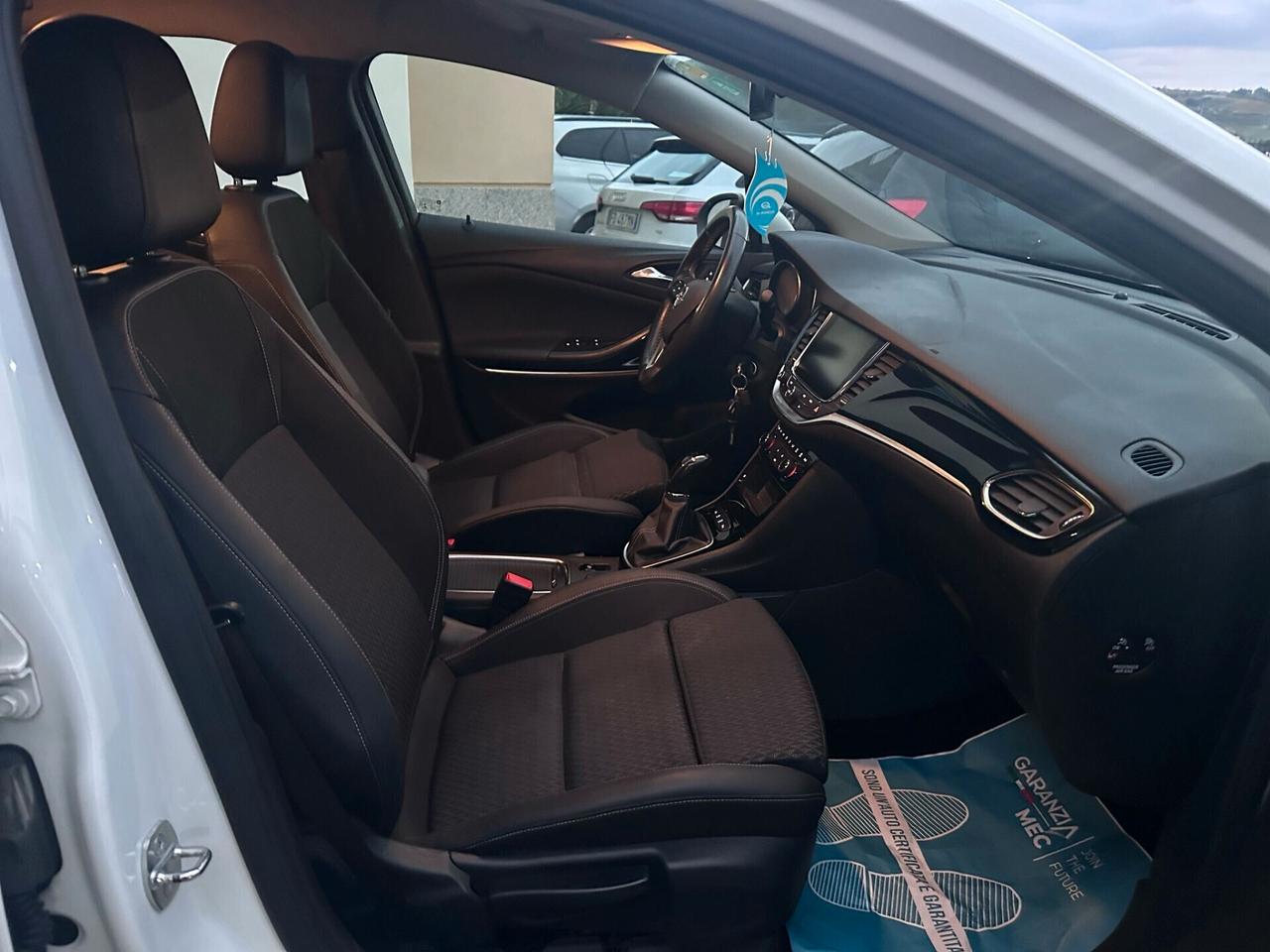 Opel Astra 1.6 CDTi 110CV Start&Stop Sports Tourer Business