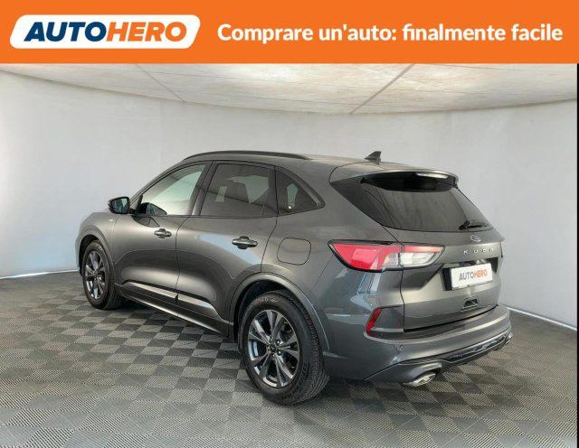 FORD Kuga 1.5 EcoBlue 120 CV 2WD ST-Line
