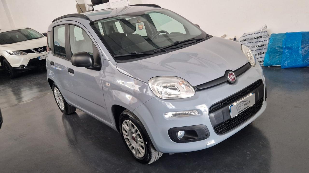 Fiat Panda 1.2 EasyPower Easy
