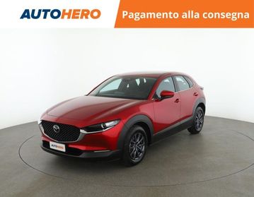 MAZDA CX-30 2.0L e-Skyactiv-G M Hybrid 2WD Prime Line