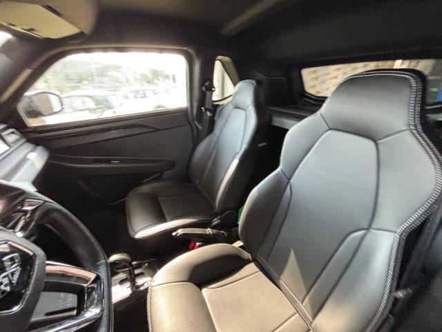 LIGIER JS 50 DCI Select