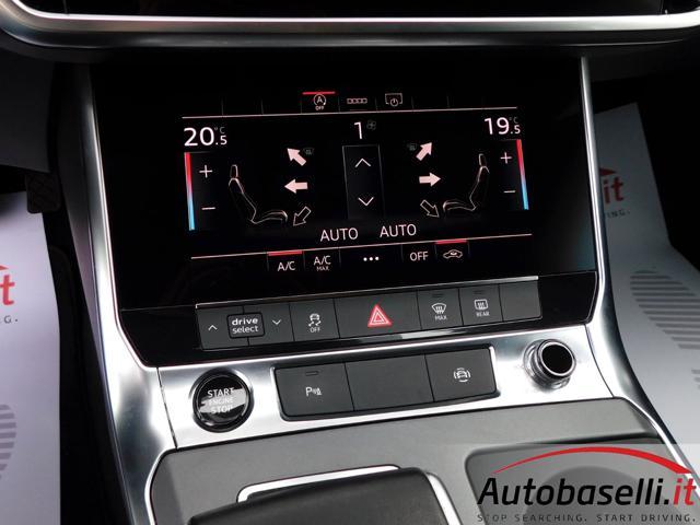 AUDI A6 Avant 40 2.0 TDI QUATTRO S TRONIC MILD HYBRID