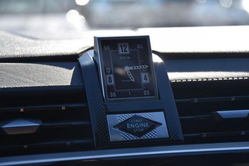 DS DS 7 Crossback E-Tense Grand Chic *PELLE*
