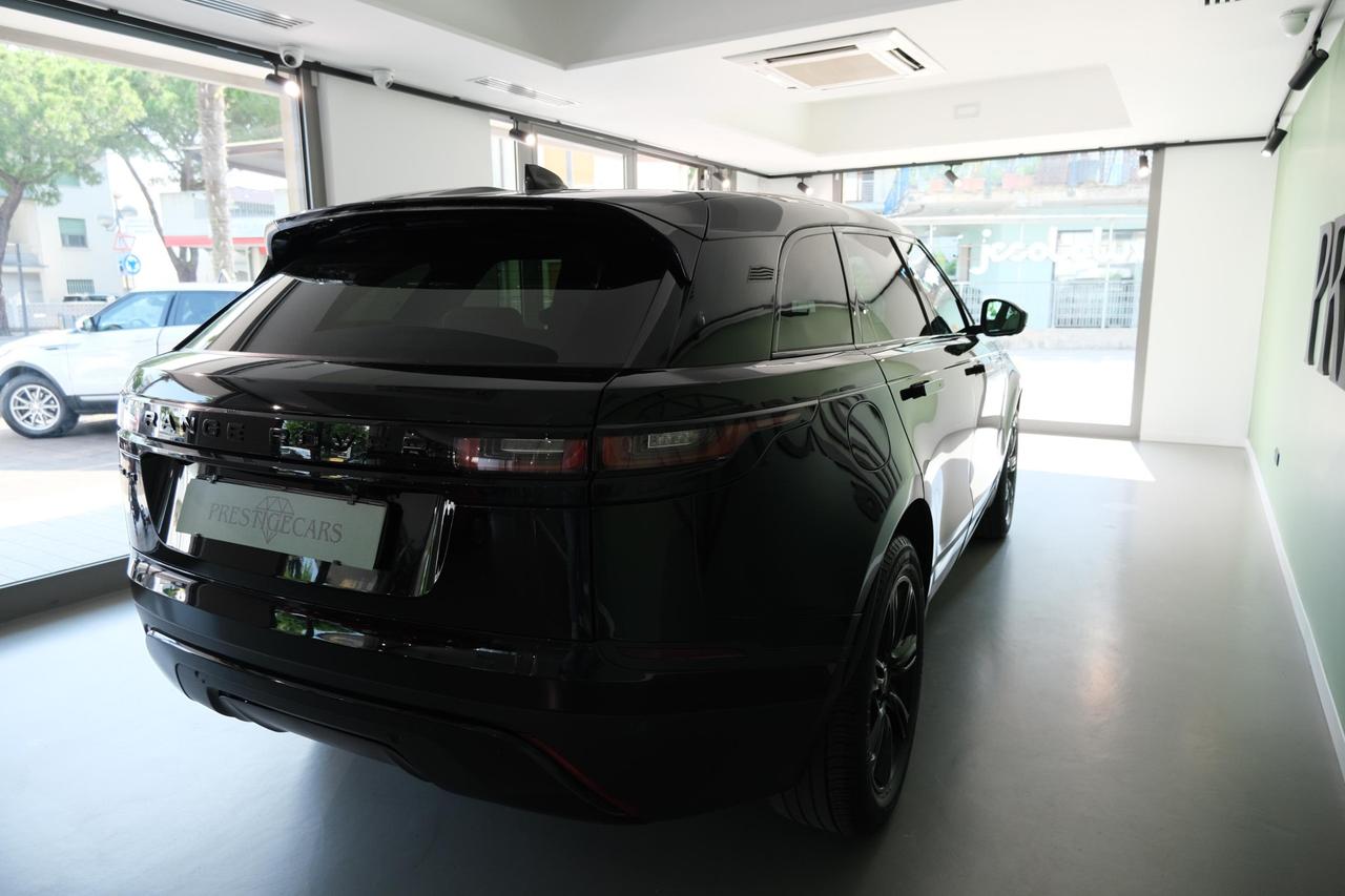 Land Rover Range Rover Velar 2.0 i4 R-Dynamic HSE 240cv auto