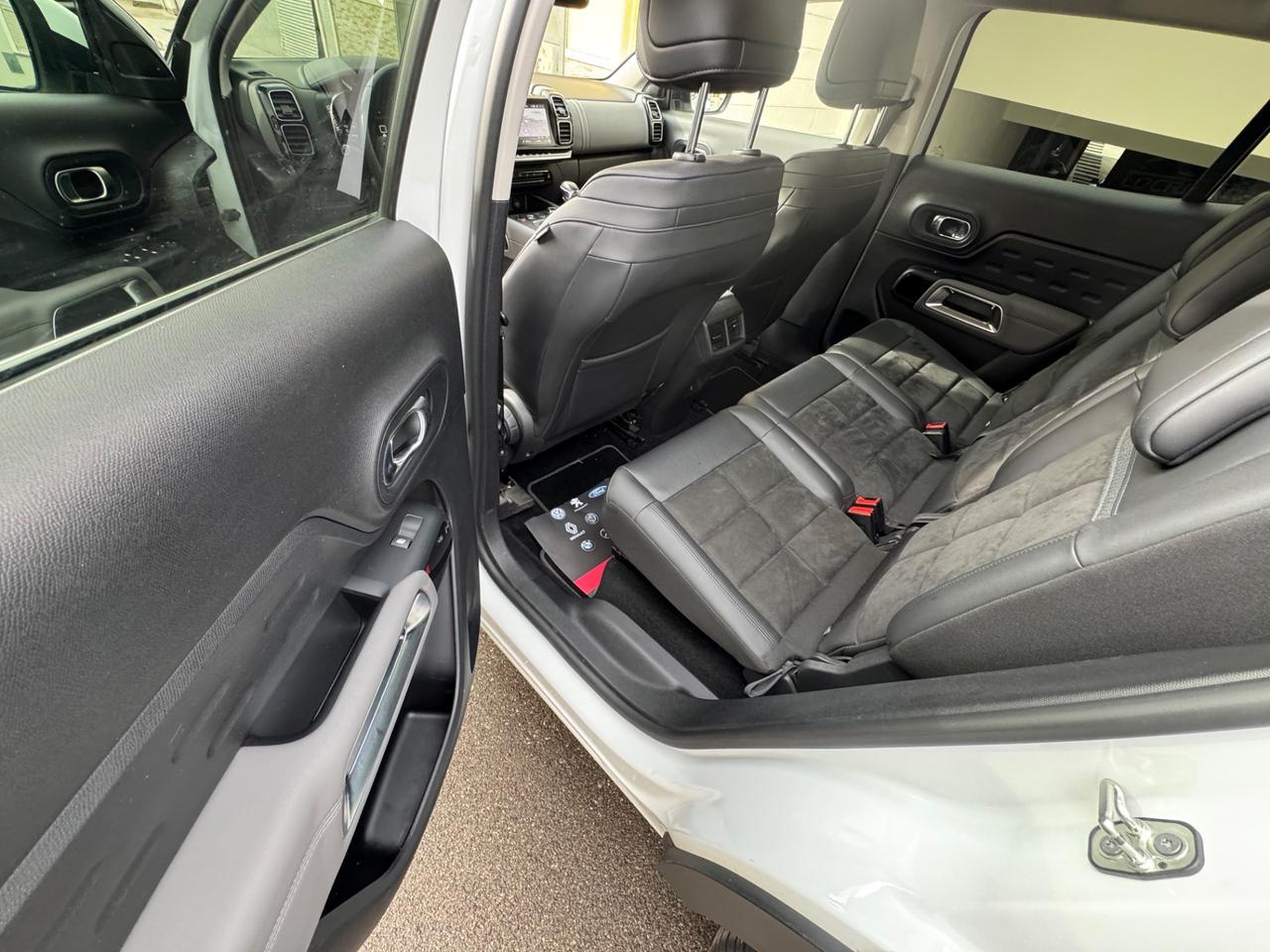 Citroen C5 Aircross BlueHDi 130 S&S Shine