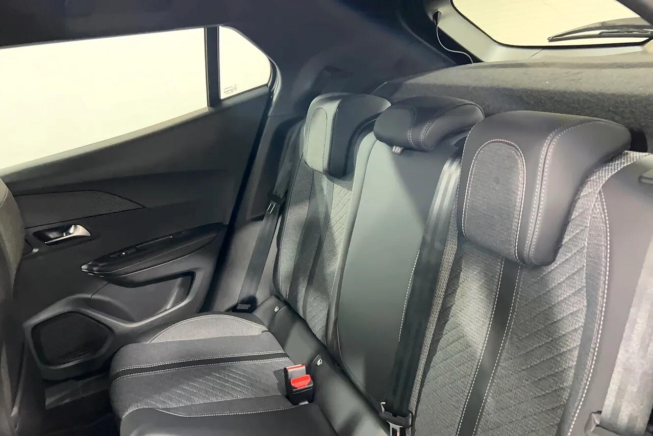 Peugeot 2008 PureTech 100 S&S Allure