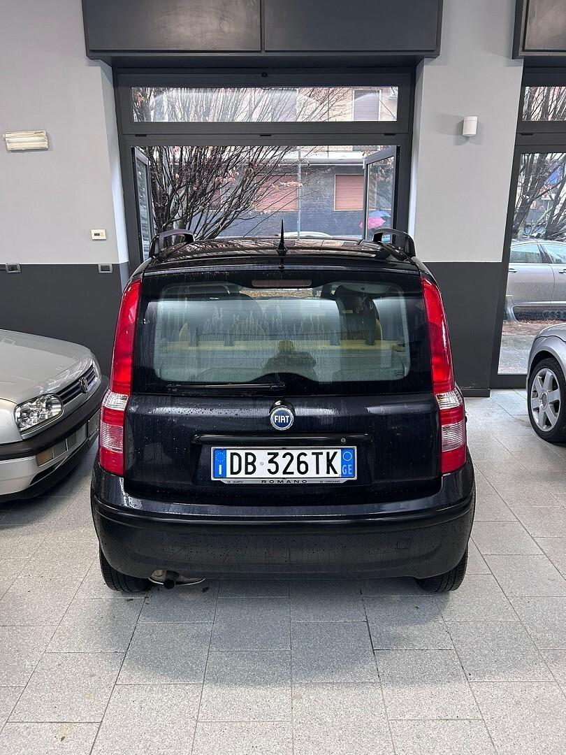Fiat Panda 104.000km perfette condizioni
