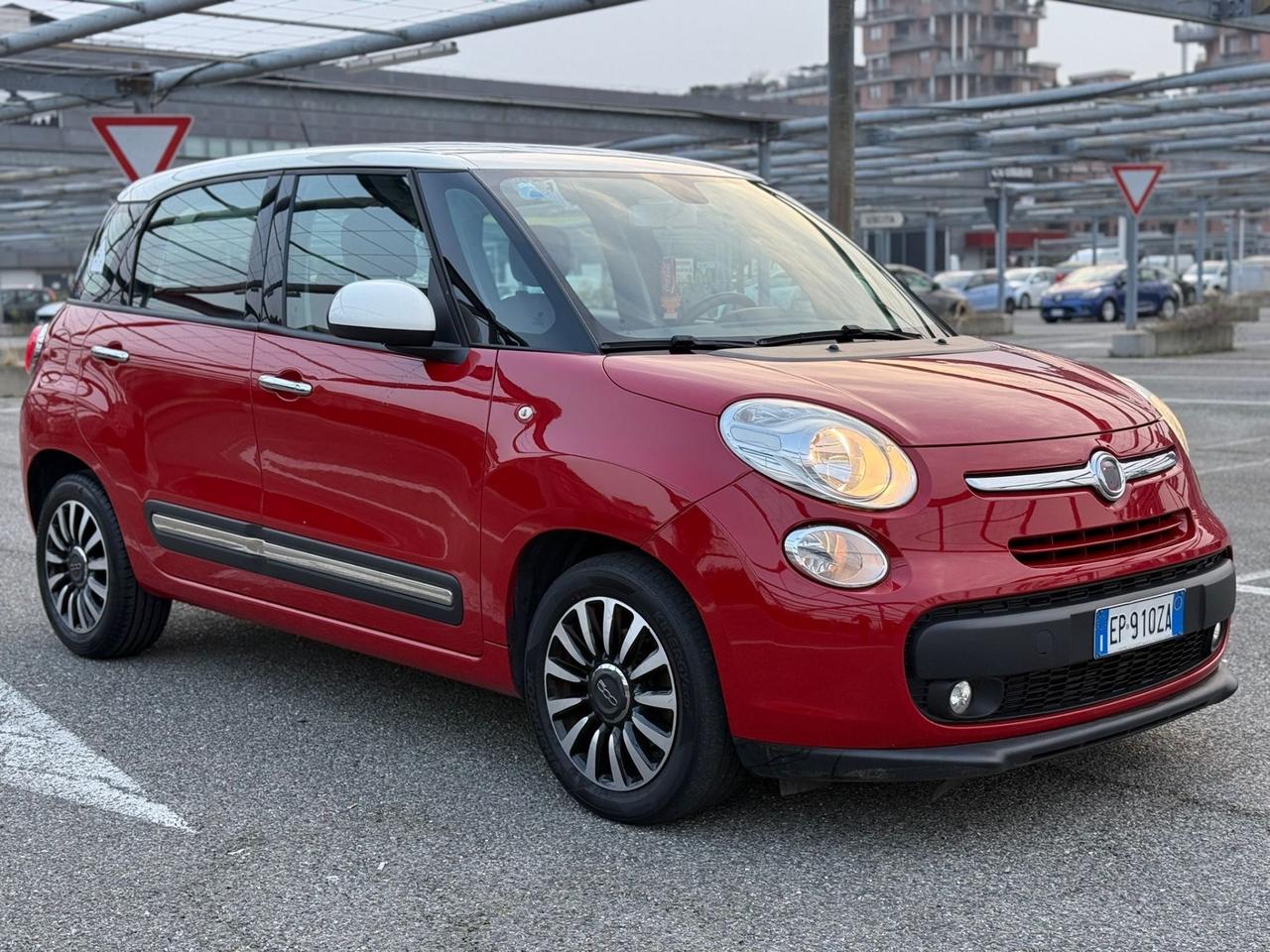 Fiat 500L 1.3 Multijet 85 CV Lounge