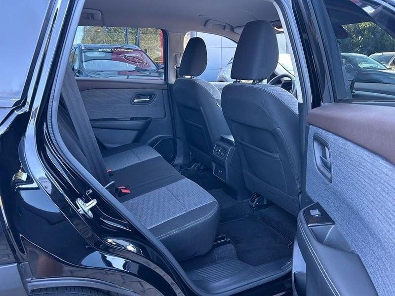 Nissan X-Trail 1.5 e-power N-Connecta 2wd auto