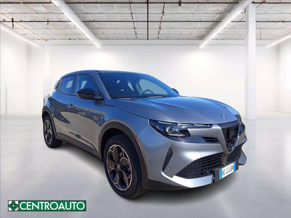 ALFA ROMEO Junior 1.2 ibrida Speciale 145cv edct6 del 2026