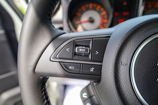 SUZUKI Jimny Autovettura 4 Posti Automatica