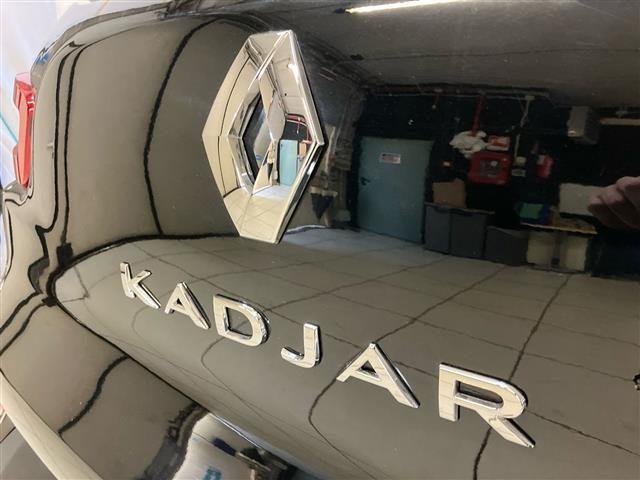 RENAULT Kadjar 1.5 blue dci Business 115cv edc