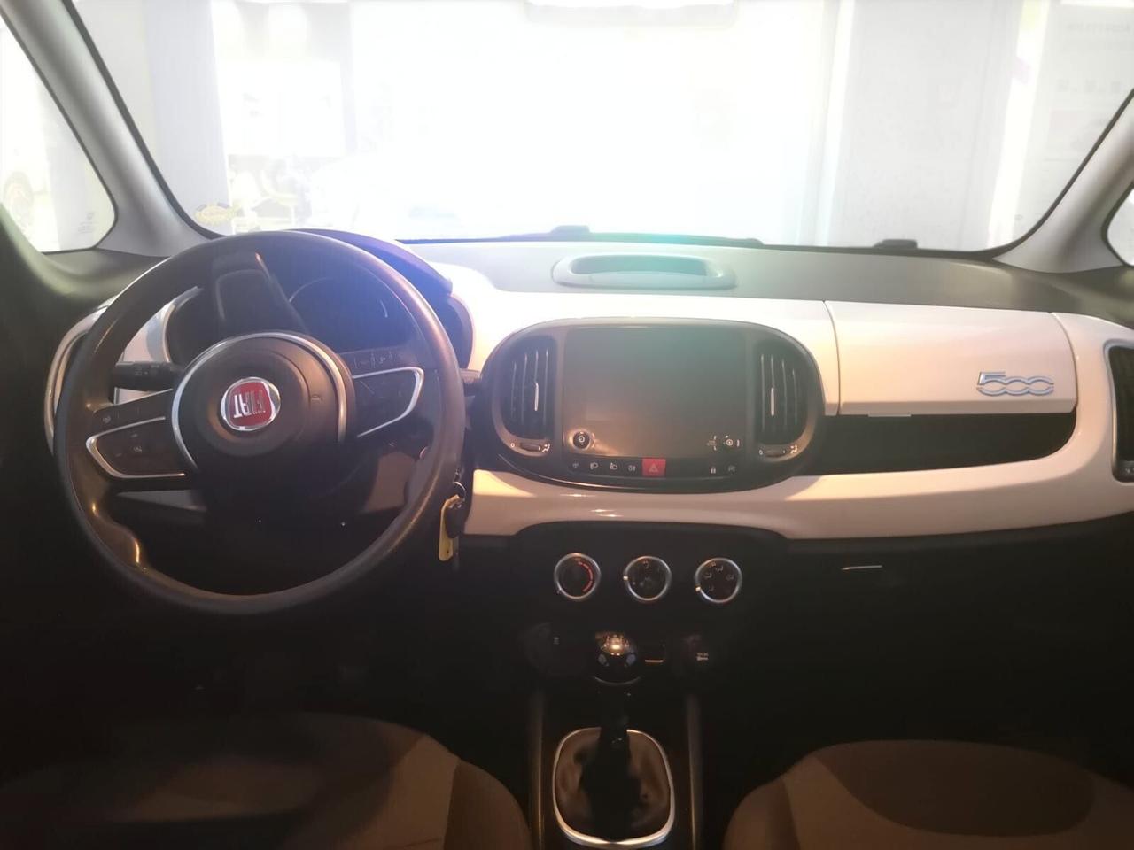 Fiat 500L 1.4 95 CV S&S Cross