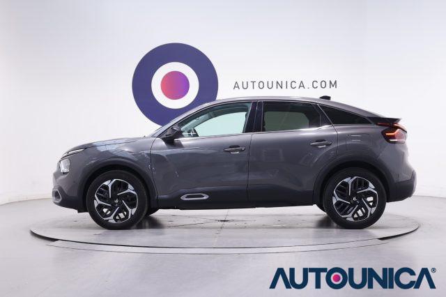 CITROEN C4 PURETECH 130 S&S EAT8 MAX AUTOMATICA TETTO