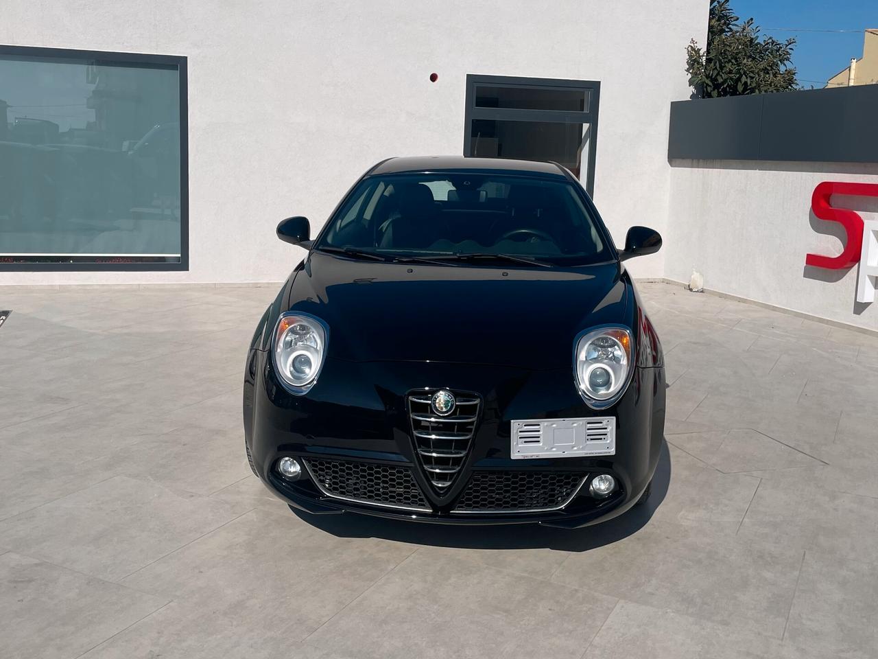 Alfa Romeo MiTo 1.3 JTDm-2 95 CV S&S Distinctive