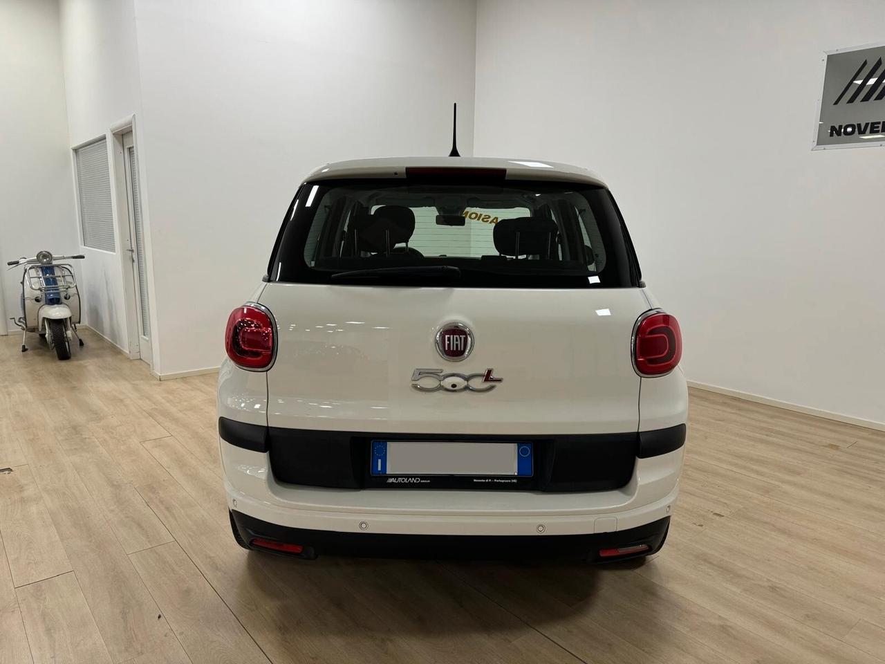 Fiat 500L Wagon 1.3 Multijet 95 CV