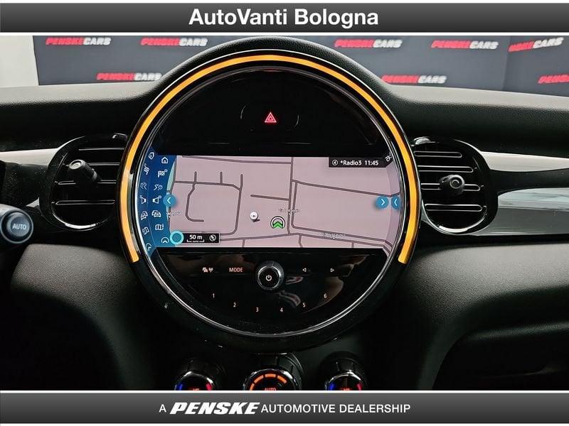 MINI Cooper SE Cooper SE