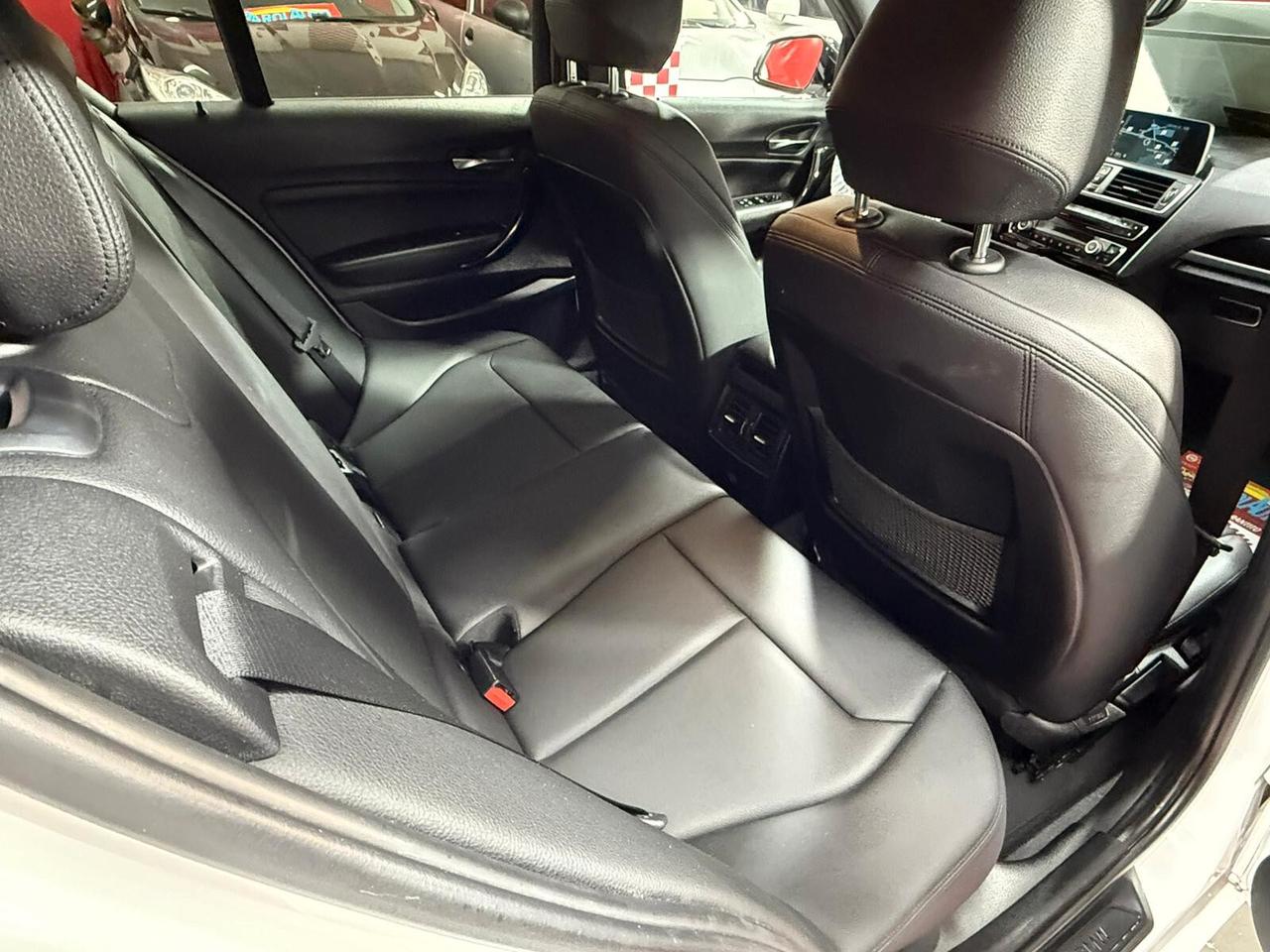 Bmw 118d 2.0 150cv Msport - 2016