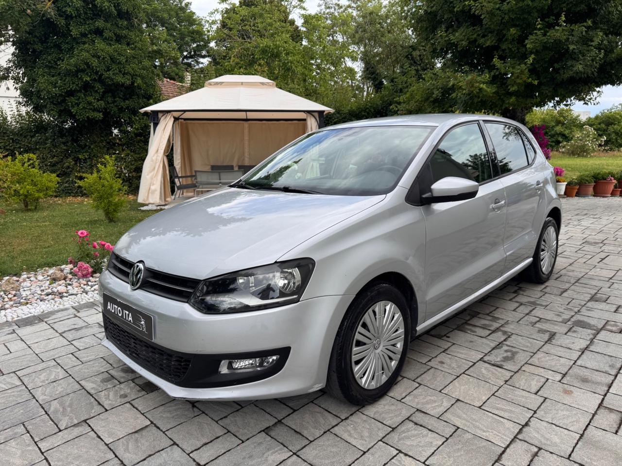 Volkswagen Polo 1.4 5 porte Highline OK NEOPATENTATI
