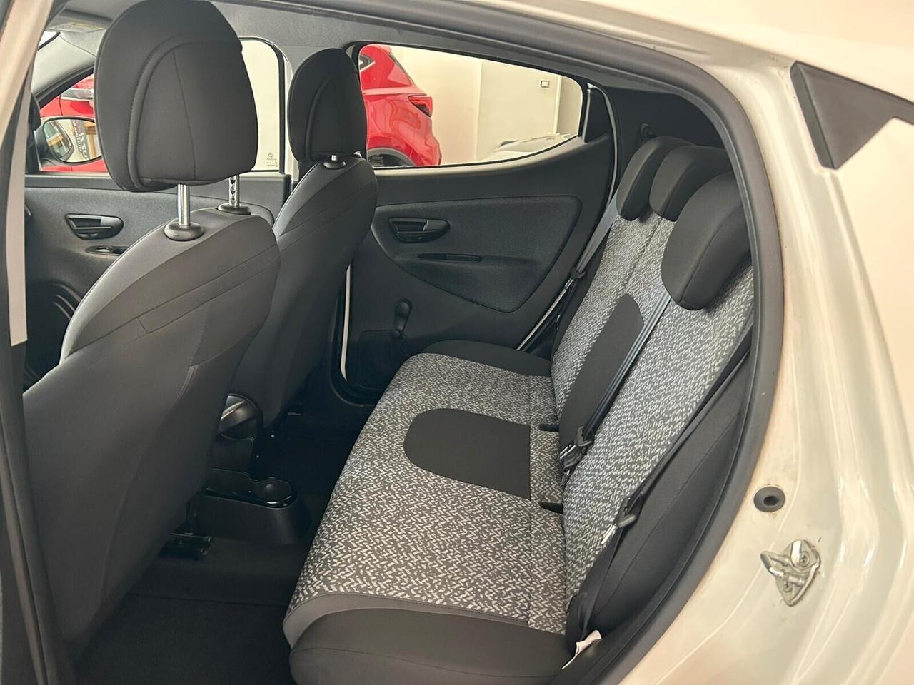 Lancia Ypsilon 1.2 69 CV KM 28000