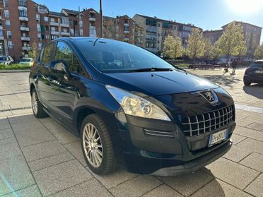 Peugeot 3008 1.6 HDi 112CV Tecno