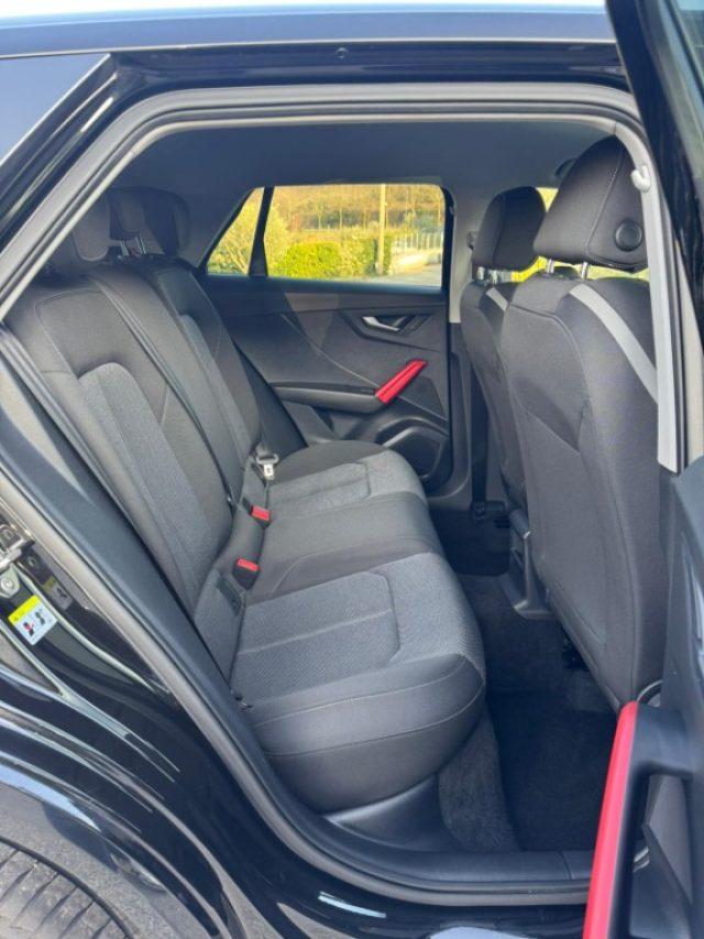 AUDI Q2 1.6 TDI Sport