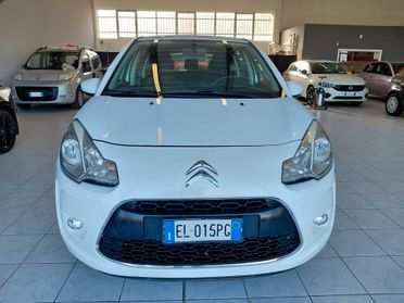 Citroen C3 1.1 Exclusive KM 87921