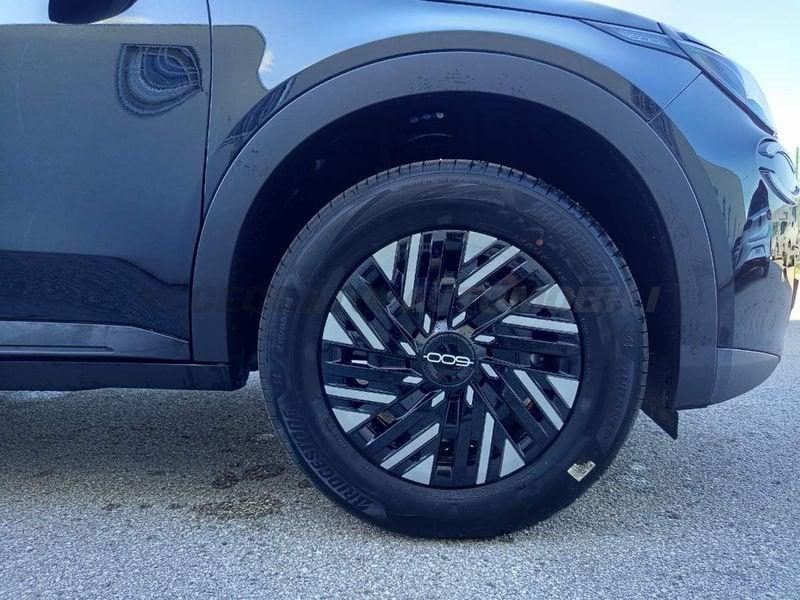 FIAT 600 600 Hybrid My25 600 1.2 Hybrid136cv