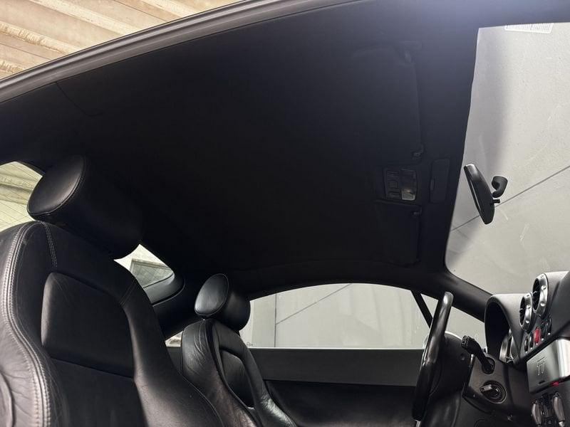 Audi TT 1.8 Turbo 20v 180cv Coupè S Line - Iscrizione ASI in corso