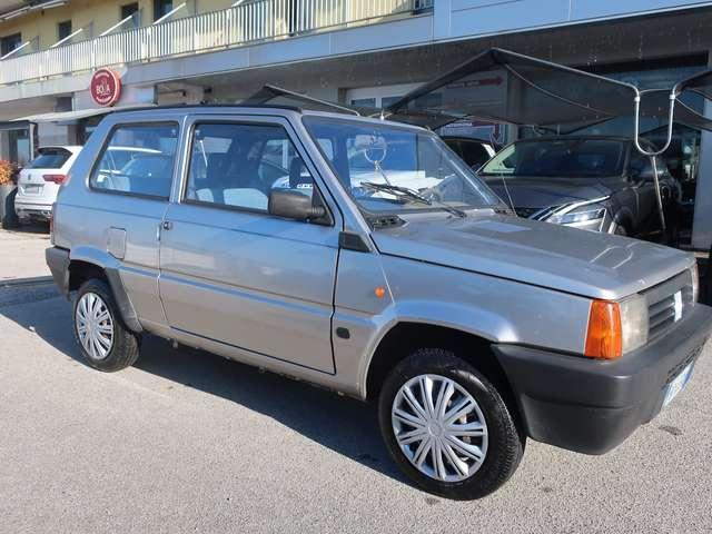 Fiat Panda Panda 1.1 Young