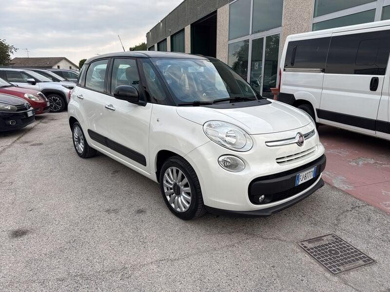 FIAT 500L 1.3 Multijet 95 CV Business
