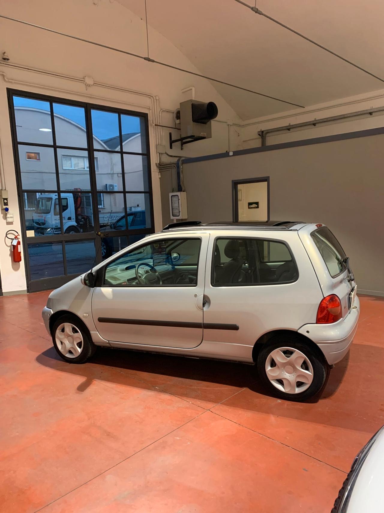 Renault Twingo 1.2i cat Diabolika-LEGGI BENE-