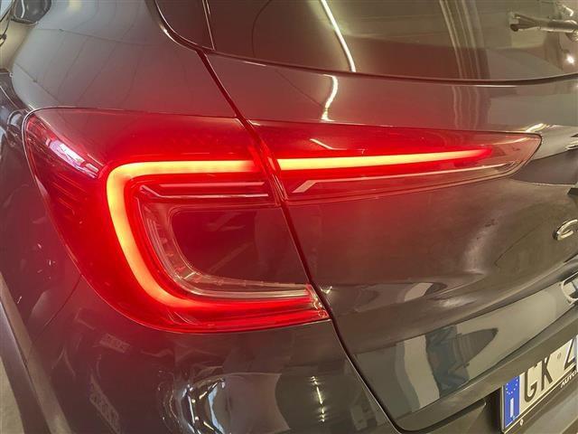 RENAULT Captur 1.0 TCe GPL Zen my21