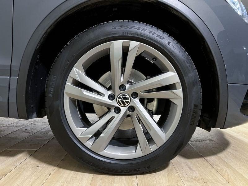 Volkswagen Tiguan Tiguan 2.0 TDI 150 CV SCR DSG 4MOTION R-Line