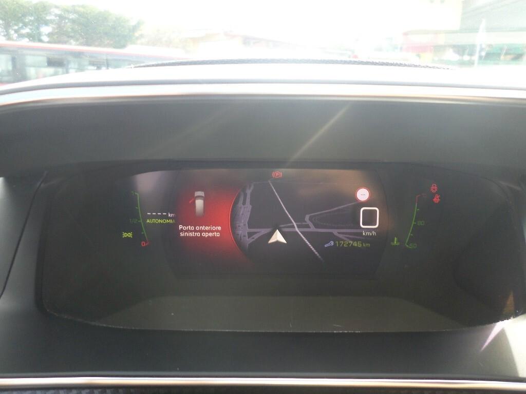 Peugeot 2008 BlueHDi 130 S&S EAT8 GT Line