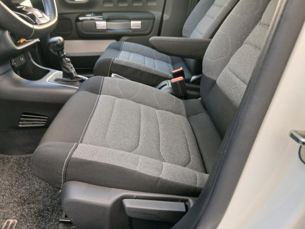 Citroen C3 BlueHDi 100 S&S Shine