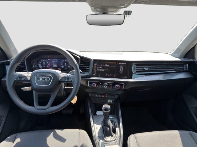 AUDI A1 A1 SPB 30 TFSI S tronic