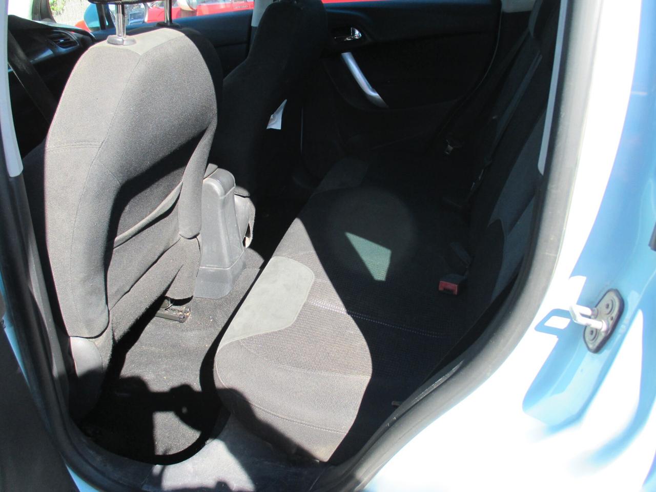 Citroen C3 1.6 VTi 120 Exclusive Style