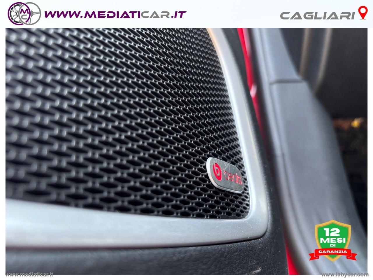 JEEP Compass 2.0 Mjt II 4WD Limited