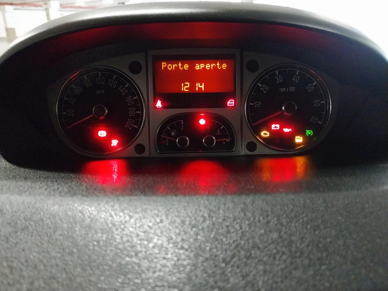 Lancia MUSA 1.3 Mjt 95 CV Avenue - ok neopatentati