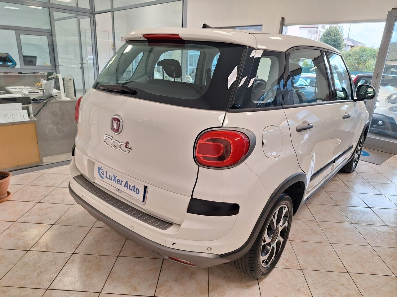 Fiat 500L 1.6 Multijet 120 CV Cross