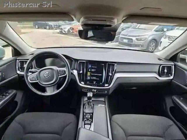 VOLVO V60 2.0 D4 AWD 190cv BUSINESS - GA467XW