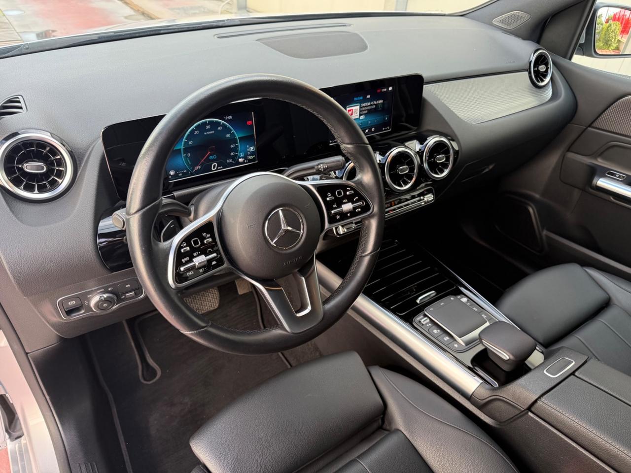 Mercedes-benz B 250 e Automatic EQ-Power Sport Plus